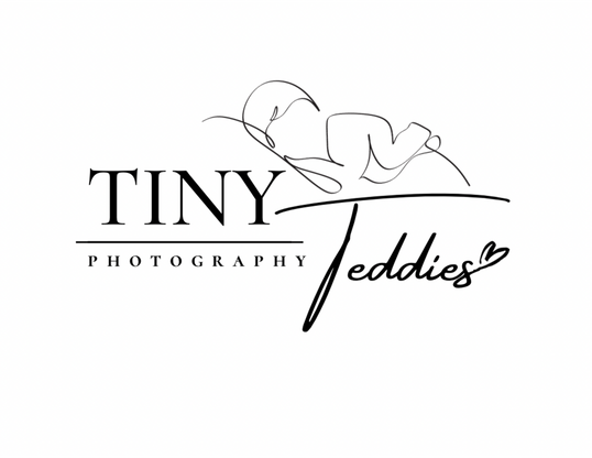 Tiny Teddies Photography